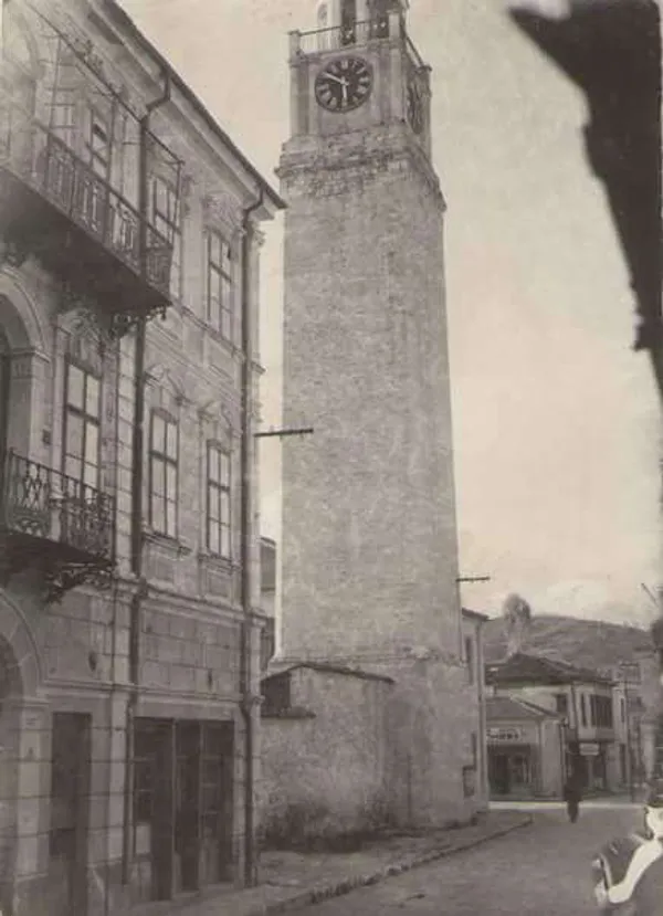 Саат Кула